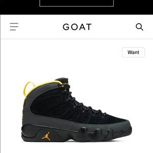 Meet your Posher, Harry